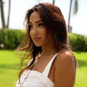 Meet your Posher, Kristell